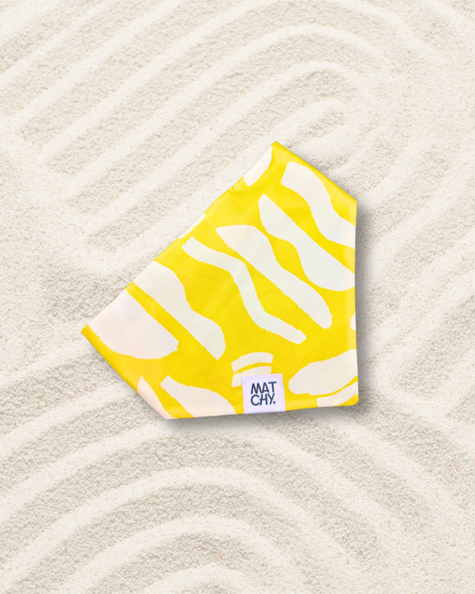 Pack collier Matchy - Le Positano 🍋