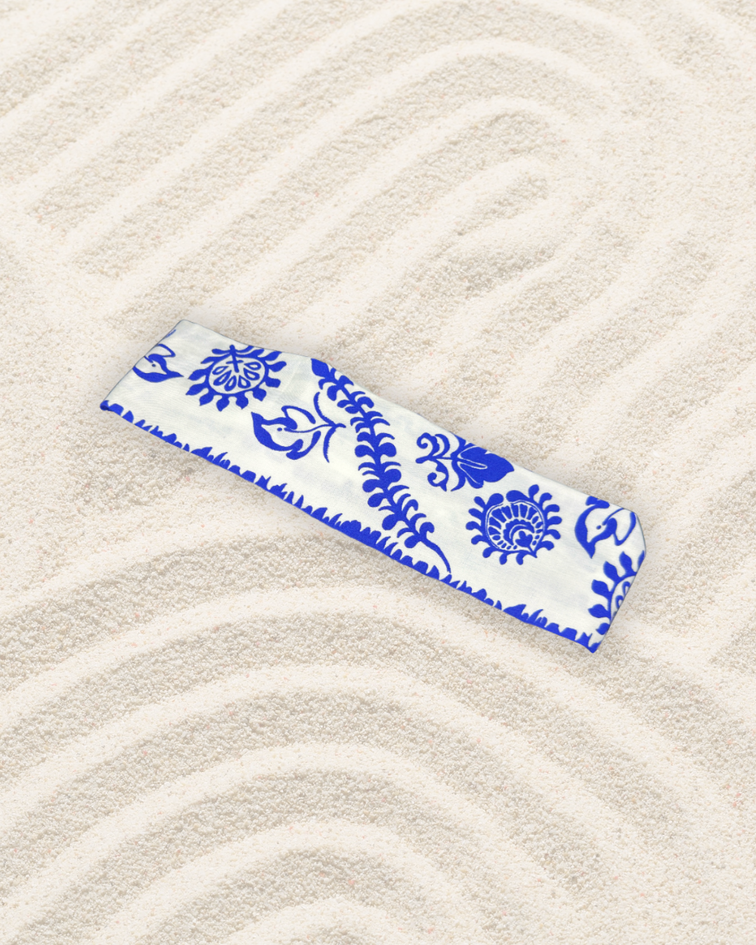 Bandeau cheveux - Le Mykonos 🧿