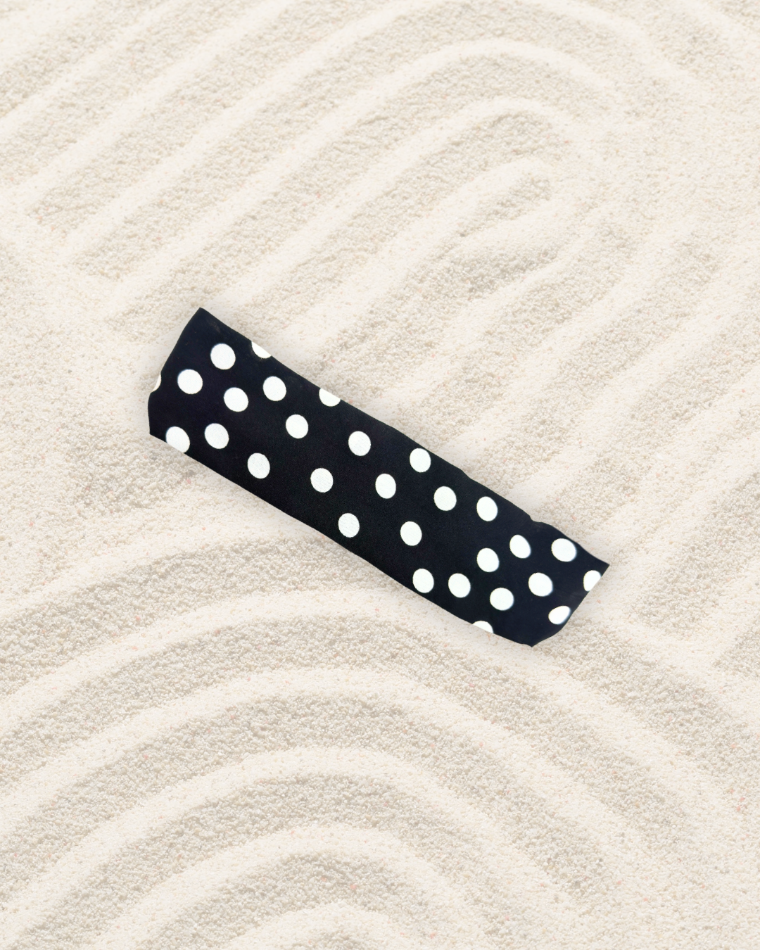 Bandeau cheveux - Le Paris 🖤