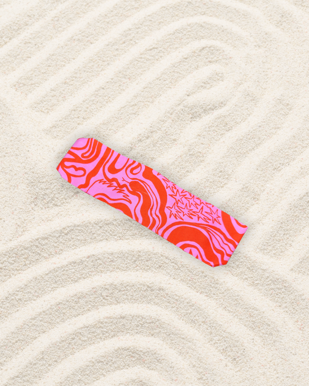 Bandeau cheveux - Le Miami 🌺