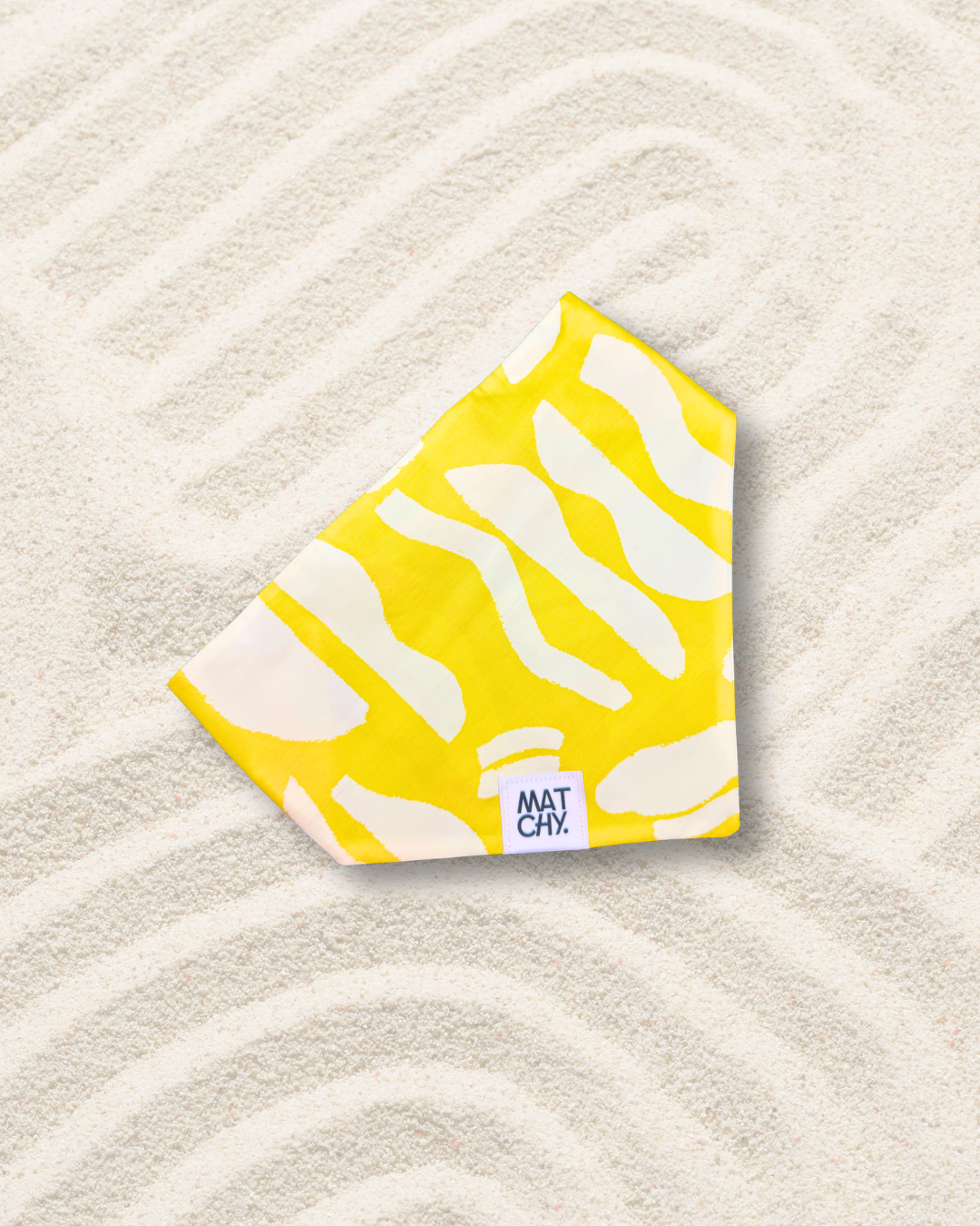 Bandana - Le Positano 🍋