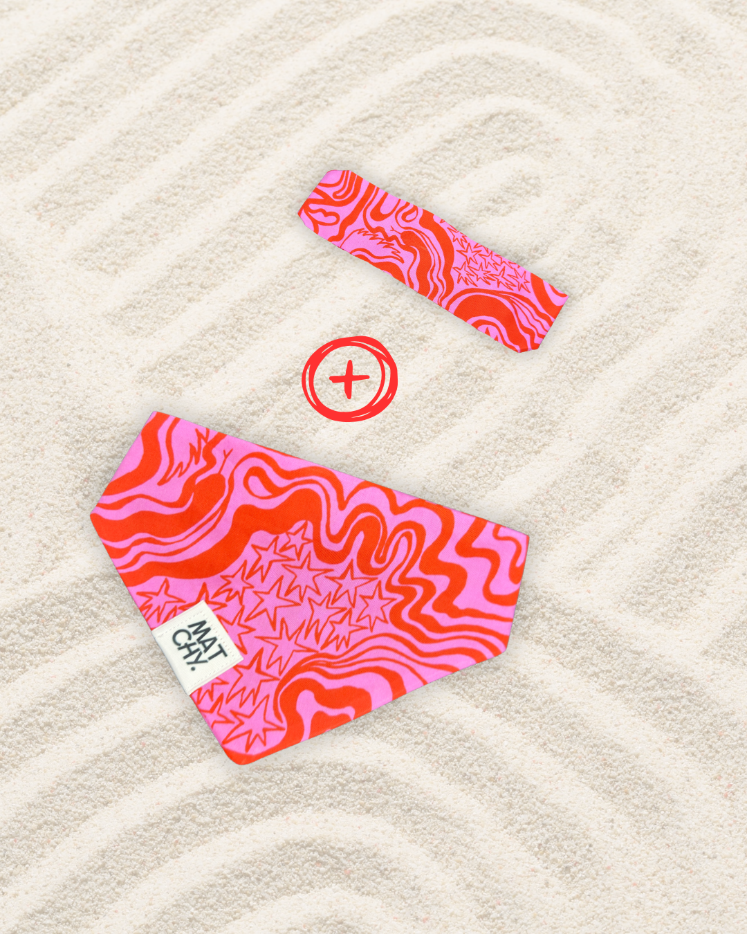 Pack matchy - Le Miami 🌺