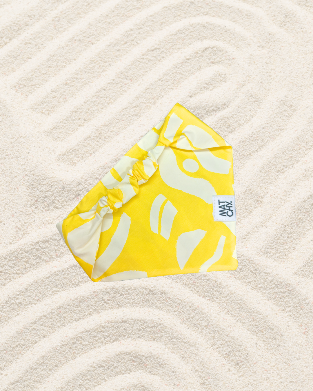 Bandana - Le Positano 🍋