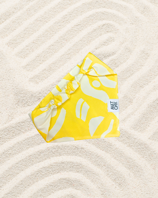 Bandana - Le Positano 🍋