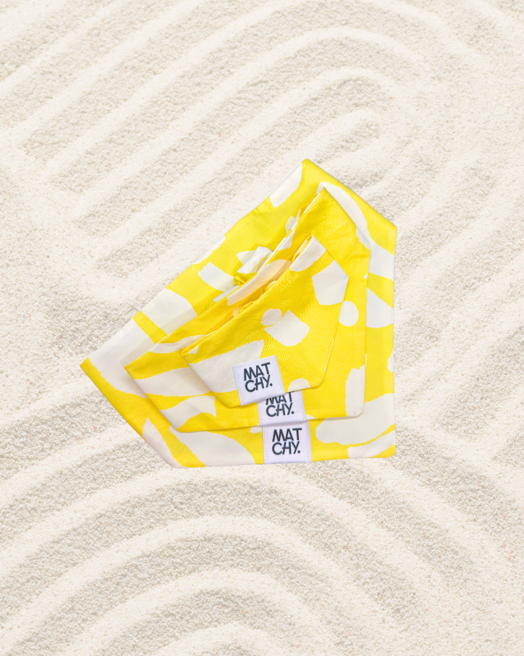Bandana - Le Positano 🍋
