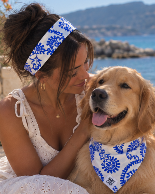 Pack matchy - Le Mykonos 🧿