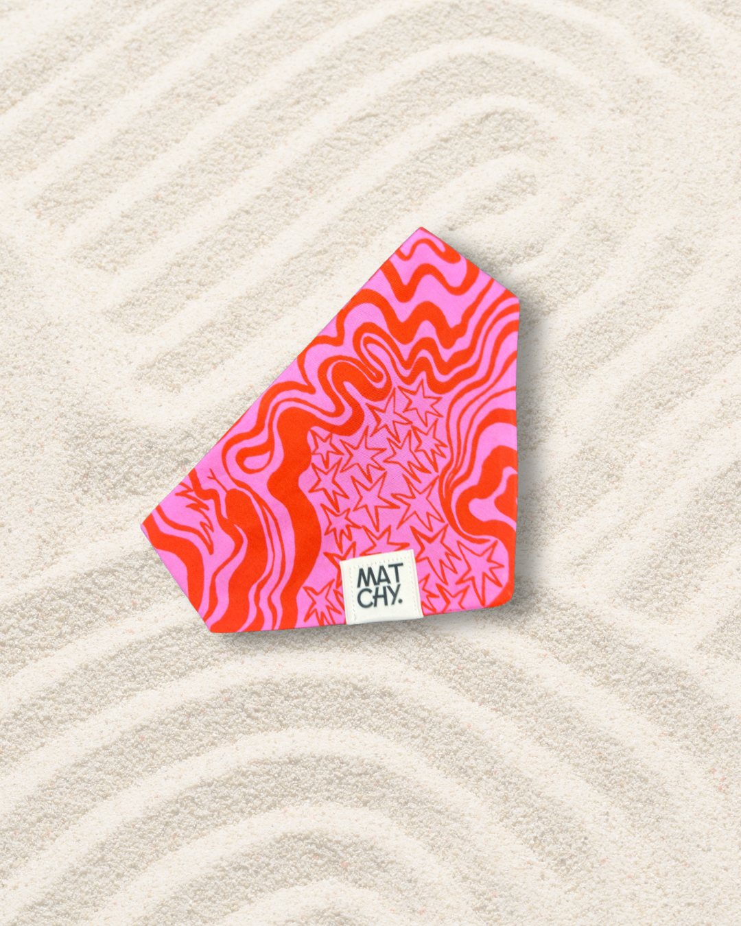 Bandana - Le Miami 🌺