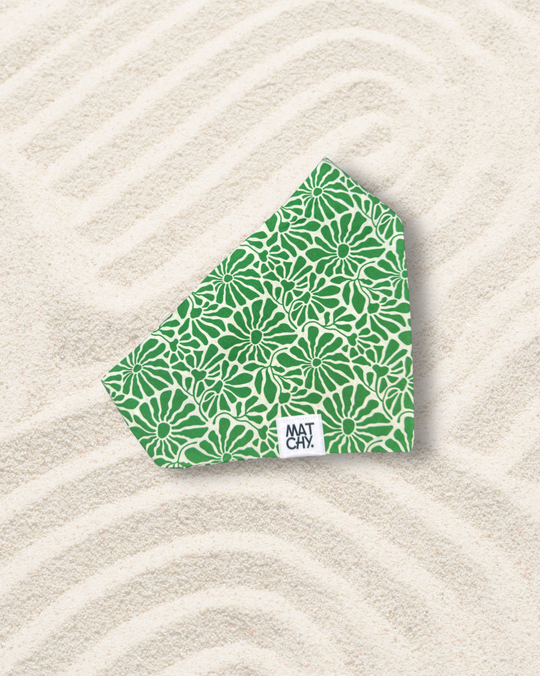 Bandana - Le Honolulu 🌴
