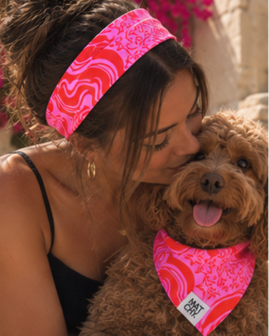 Pack matchy - Le Miami 🌺