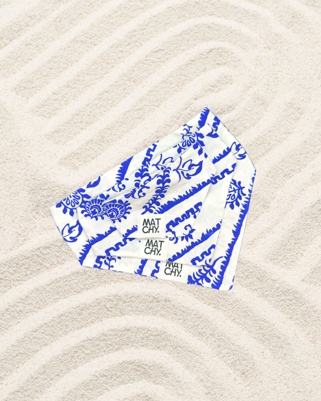 Bandana - Le Mykonos 🧿
