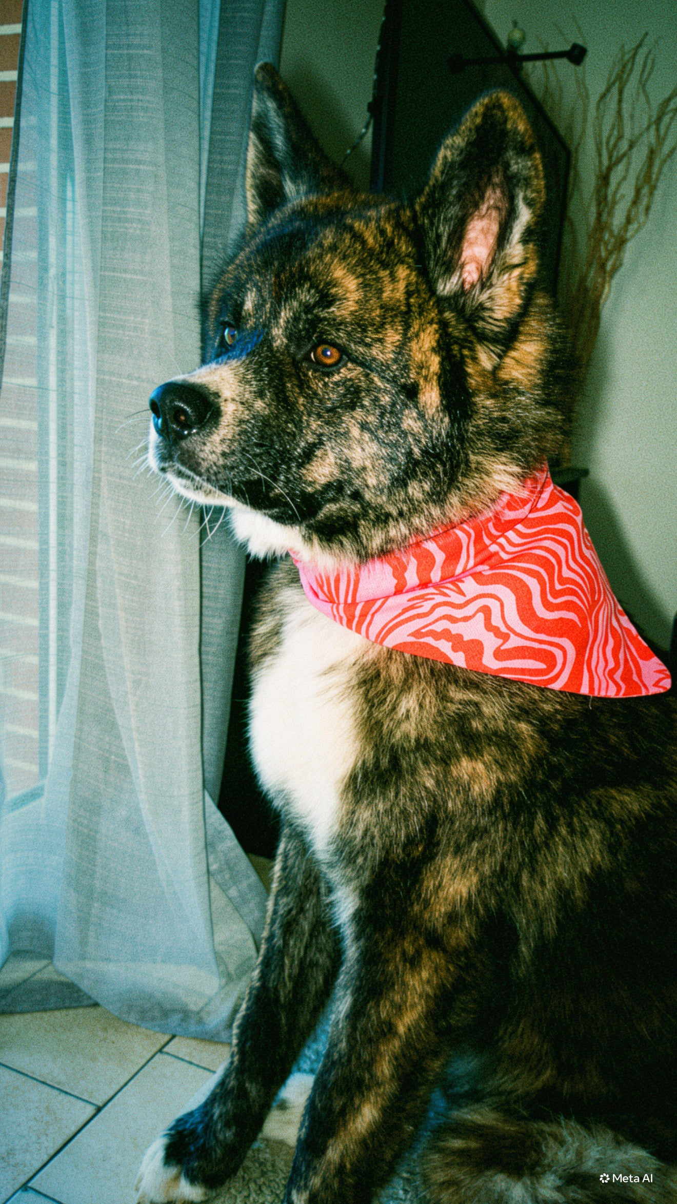 Bandana - Le Miami 🌺